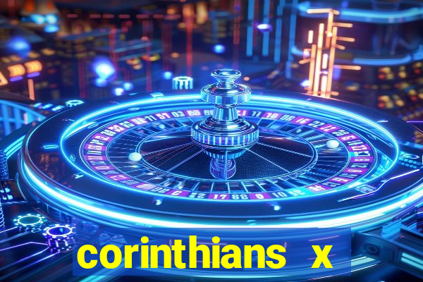 corinthians x gremio multicanais